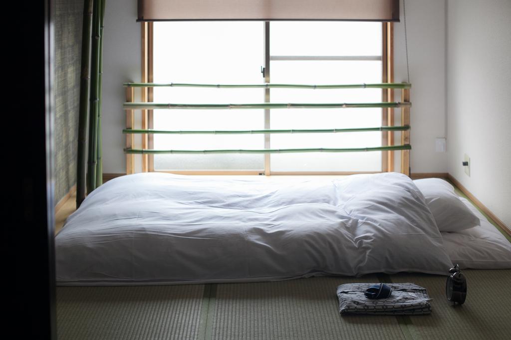 Nishichaya Tabi-Ne Villa Kanazawa Exterior foto